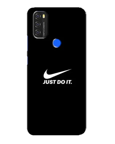 Чохол для Blackview A70 з картинкою «Мінімалізм від Nike» Чохол для Blackview A70 з картинкою «Мінімалізм від Nike»