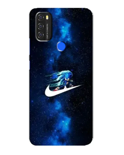 Чохол для Blackview A70 з картинкою «Зірковий шлях Nike» Чохол для Blackview A70 з картинкою «Зірковий шлях Nike»