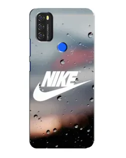 Чохол для Blackview A70 з картинкою «Nike у стилі ретро» Чохол для Blackview A70 з картинкою «Nike у стилі ретро»