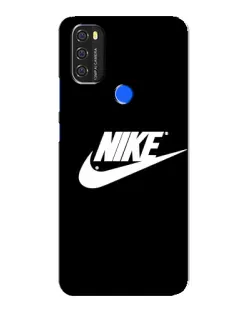 Чохол для Blackview A70 з картинкою «Мазки фарби Nike» Чохол для Blackview A70 з картинкою «Мазки фарби Nike»