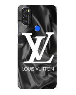 Чехол для Blackview A70 с картинкой «Шелковый Louis Vuitton» Чехол для Blackview A70 с картинкой «Шелковый Louis Vuitton»