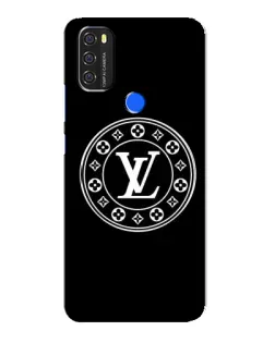 Чехол для Blackview A70 с картинкой «LV — печать стиля» Чехол для Blackview A70 с картинкой «LV — печать стиля»