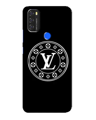 Чехол для Blackview A70 с картинкой «LV — печать стиля» Чехол для Blackview A70 с картинкой «LV — печать стиля»