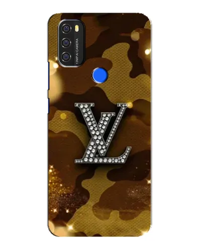 Чехол для Blackview A70 с картинкой «Камуфляжный Louis Vuitton» Чехол для Blackview A70 с картинкой «Камуфляжный Louis Vuitton»