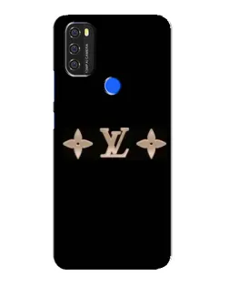 Чехол для Blackview A70 с картинкой «Louis Vuitton — минимализм» Чехол для Blackview A70 с картинкой «Louis Vuitton — минимализм»