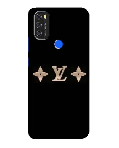 Чехол для Blackview A70 с картинкой «Louis Vuitton — минимализм» Чехол для Blackview A70 с картинкой «Louis Vuitton — минимализм»