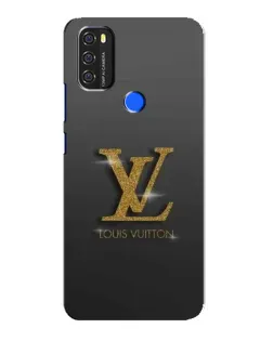 Чехол для Blackview A70 с картинкой «Градиент Louis Vuitton» Чехол для Blackview A70 с картинкой «Градиент Louis Vuitton»