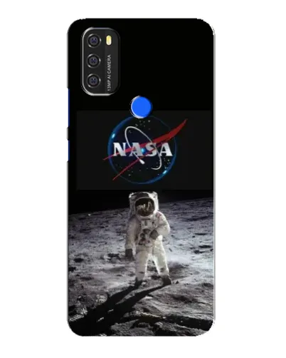 Чохол для Blackview A70 з картинкою «Астронавт на Місяці» Чохол для Blackview A70 з картинкою «Астронавт на Місяці»