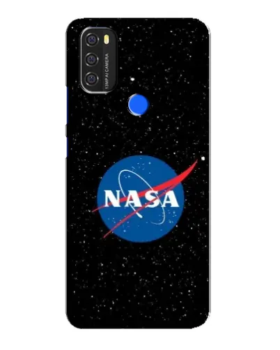 Чохол для Blackview A70 з картинкою «NASA — зоряне небо» Чохол для Blackview A70 з картинкою «NASA — зоряне небо»