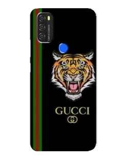 Чохол для Blackview A70 з картинкою «Тигр Gucci» Чохол для Blackview A70 з картинкою «Тигр Gucci»