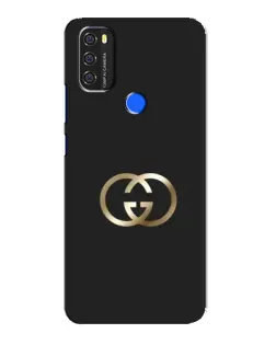 Чохол для Blackview A70 з картинкою «Мінімалізм Gucci» Чохол для Blackview A70 з картинкою «Мінімалізм Gucci»