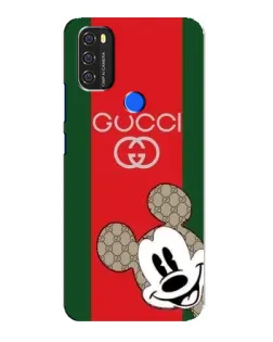 Чохол для Blackview A70 з картинкою «Gucci — смуги та Міккі» Чохол для Blackview A70 з картинкою «Gucci — смуги та Міккі»