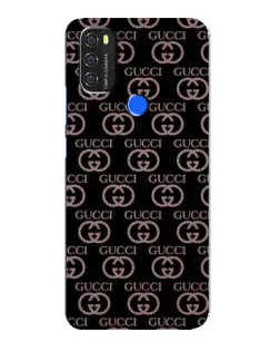 Чохол для Blackview A70 з картинкою «Класична монограма Gucci» Чохол для Blackview A70 з картинкою «Класична монограма Gucci»