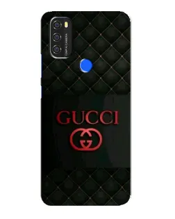 Чохол для Blackview A70 з картинкою «Gucci — стьобаний чорний» Чохол для Blackview A70 з картинкою «Gucci — стьобаний чорний»