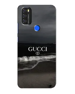 Чохол для Blackview A70 з картинкою «Gucci — морський прибій» Чохол для Blackview A70 з картинкою «Gucci — морський прибій»