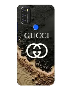 Чохол для Blackview A70 з картинкою «Gucci — піщані дюни» Чохол для Blackview A70 з картинкою «Gucci — піщані дюни»