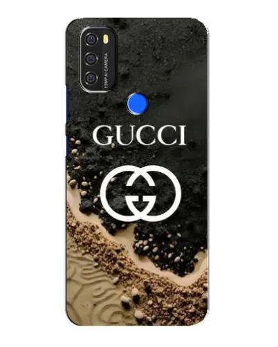 Чохол для Blackview A70 з картинкою «Gucci — піщані дюни»