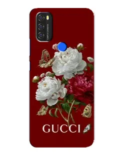 Чохол для Blackview A70 з картинкою «Gucci — сад» Чохол для Blackview A70 з картинкою «Gucci — сад»