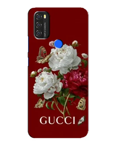 Чохол для Blackview A70 з картинкою «Gucci — сад»