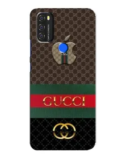 Чохол для Blackview A70 з картинкою «Gucci — брендований десерт» Чохол для Blackview A70 з картинкою «Gucci — брендований десерт»