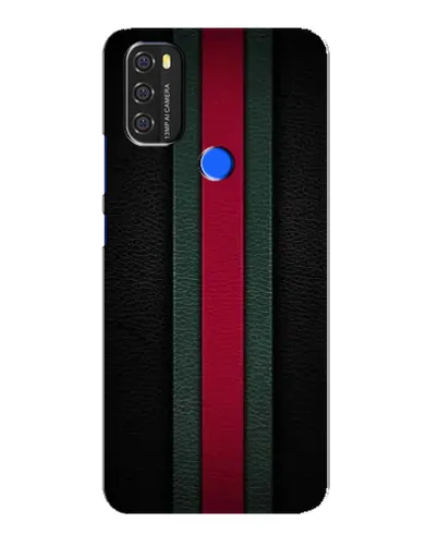 Чохол для Blackview A70 з картинкою «Gucci — неонова лінія»