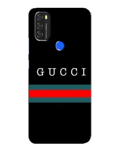 Чохол для Blackview A70 з картинкою «Gucci — червоний пояс» Чохол для Blackview A70 з картинкою «Gucci — червоний пояс»