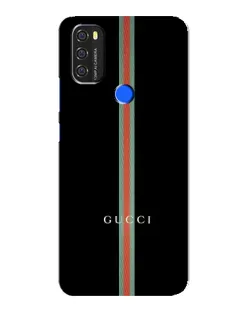 Чохол для Blackview A70 з картинкою «Gucci — строга лінія» Чохол для Blackview A70 з картинкою «Gucci — строга лінія»