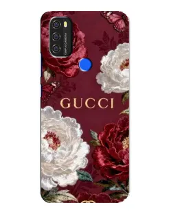 Чохол для Blackview A70 з картинкою «Gucci — бордові троянди» Чохол для Blackview A70 з картинкою «Gucci — бордові троянди»