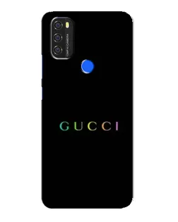 Чохол для Blackview A70 з картинкою «Gucci — неоновий мінімалізм» Чохол для Blackview A70 з картинкою «Gucci — неоновий мінімалізм»