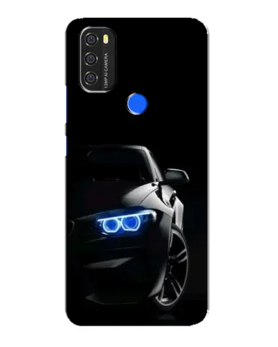 Чохол для Blackview A70 з картинкою «BMW — нічний погляд» Чохол для Blackview A70 з картинкою «BMW — нічний погляд»