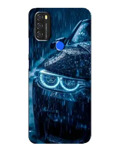 Чохол для Blackview A70 з картинкою «BMW під дощем» Чохол для Blackview A70 з картинкою «BMW під дощем»