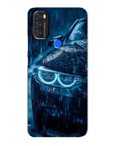 Чохол для Blackview A70 з картинкою «BMW під дощем» Чохол для Blackview A70 з картинкою «BMW під дощем»