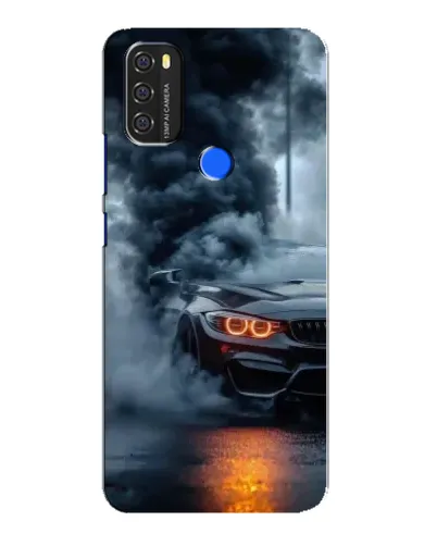Чохол для Blackview A70 з картинкою «BMW M-Power — абстракція» Чохол для Blackview A70 з картинкою «BMW M-Power — абстракція»