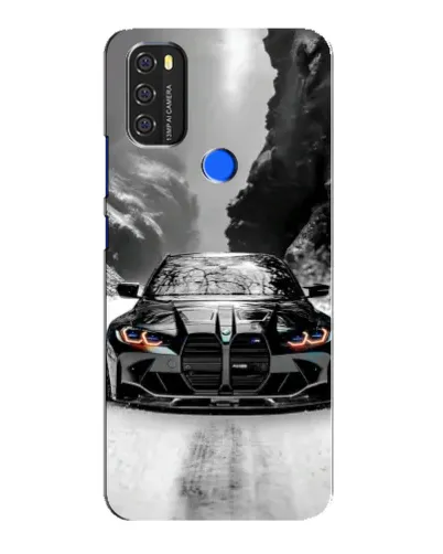 Чохол для Blackview A70 з картинкою «BMW — акварельний дрифт» Чохол для Blackview A70 з картинкою «BMW — акварельний дрифт»