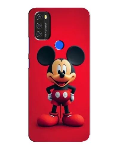 Чехол для Blackview A70 с картинкой «Mickey в полный рост» Чехол для Blackview A70 с картинкой «Mickey в полный рост»