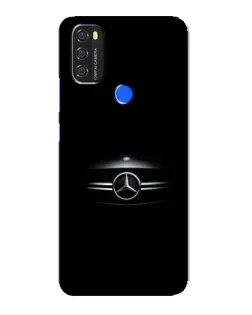 Чохол для Blackview A70 з картинкою «Mercedes — абстрактні лінії» Чохол для Blackview A70 з картинкою «Mercedes — абстрактні лінії»