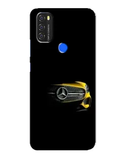 Чохол для Blackview A70 з картинкою «Mercedes — ретро стиль» Чохол для Blackview A70 з картинкою «Mercedes — ретро стиль»