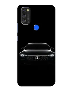 Чохол для Blackview A70 з картинкою «Mercedes Vision — концепт» Чохол для Blackview A70 з картинкою «Mercedes Vision — концепт»
