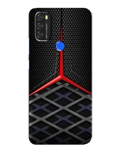 Чохол для Blackview A70 з картинкою «Mercedes Carbon Grid» Чохол для Blackview A70 з картинкою «Mercedes Carbon Grid»