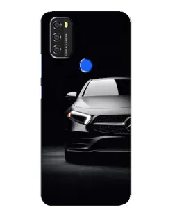 Чохол для Blackview A70 з картинкою «Світло фар Mercedes» Чохол для Blackview A70 з картинкою «Світло фар Mercedes»