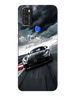 Чохол для Blackview A70 з картинкою «Гоночний Mercedes AMG» Чохол для Blackview A70 з картинкою «Гоночний Mercedes AMG»