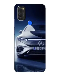 Чохол для Blackview A70 з картинкою «Mercedes EQ — майбутнє» Чохол для Blackview A70 з картинкою «Mercedes EQ — майбутнє»
