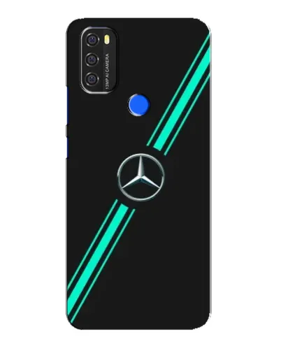 Чохол для Blackview A70 з картинкою «Спортивні лінії Mercedes» Чохол для Blackview A70 з картинкою «Спортивні лінії Mercedes»