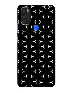 Чохол для Blackview A70 з картинкою «Mercedes паттерн зірок» Чохол для Blackview A70 з картинкою «Mercedes паттерн зірок»