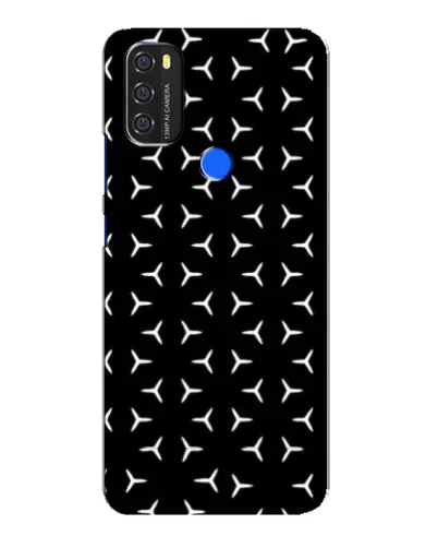 Чохол для Blackview A70 з картинкою «Mercedes паттерн зірок» Чохол для Blackview A70 з картинкою «Mercedes паттерн зірок»