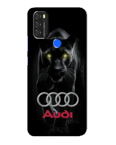 Чохол для Blackview A70 з картинкою «Пантера та Audi» Чохол для Blackview A70 з картинкою «Пантера та Audi»
