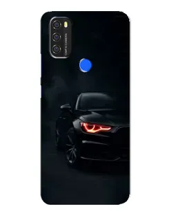 Чохол для Blackview A70 з картинкою «Audi — хижий погляд» Чохол для Blackview A70 з картинкою «Audi — хижий погляд»