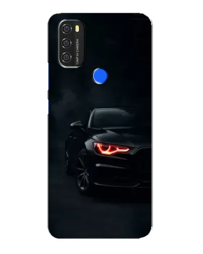 Чохол для Blackview A70 з картинкою «Audi — хижий погляд» Чохол для Blackview A70 з картинкою «Audi — хижий погляд»
