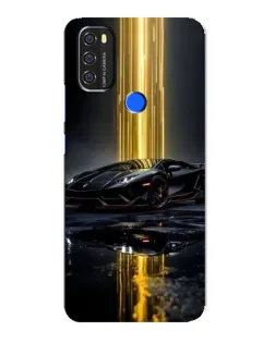 Чохол для Blackview A70 з картинкою «Нічний Lamborghini драйв» Чохол для Blackview A70 з картинкою «Нічний Lamborghini драйв»