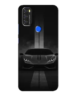 Чохол для Blackview A70 з картинкою «Lamborghini симетрія доріг» Чохол для Blackview A70 з картинкою «Lamborghini симетрія доріг»